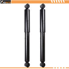 Set of 2 For 1985-2005 Chevrolet Astro / Gmc Safari Rear Shocks Struts Absorbers Chevrolet Astro Safari