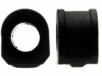 Kit de buje de barra estabilizadora AC Delco 28333NC para Chevrolet El Camino 1978-1987 Foto 1 de 2