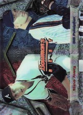 1994 Bowman's Best #109 Steve Avery / Bill Pulsipher