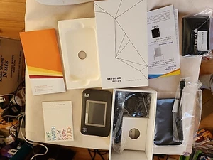 Netgear Aircard 782s 4G WiFi Mobile Hot Spot Telstra Advanced telstra locked NEW - Picture 1 of 4