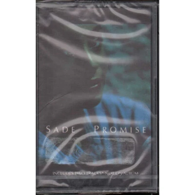 Sade ‎‎‎‎MC7 Promise / Epic ‎465575 4 ‎‎‎‎Sigillata - Immagine 1 di 2