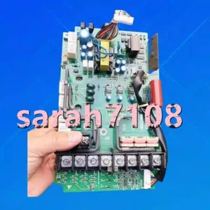 Placa de transmisión Yasukawa ETP712180-712182-712181-713230-713231 #YY usada 1 pieza - Imagen 1 de 2