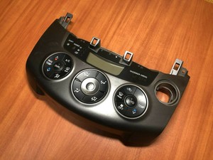 Toyota Rav4 Mk3 Air Climate Control Panel Unit Module 55900 42381 455944 2060