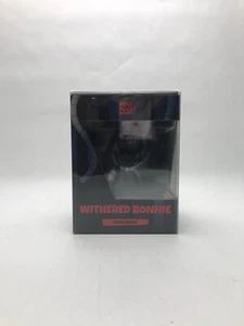 *NIB* Youtooz Withered Bonnie Vinyl Figure | Five Nights At Freddy’s 2 | IN HAND - Picture 1 of 6