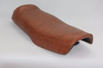 28 inches Honda CB750C CB750 Custom 1980 1981 1982 1983 saddle seat CODE: Z3020 - Image 1 of 4