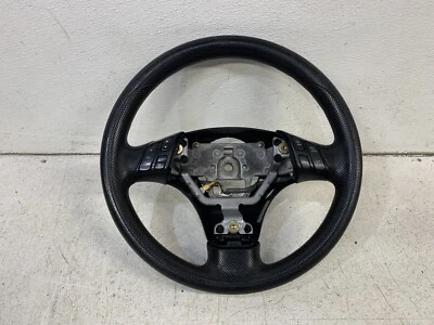 Mazda 6 2003-2008 volante 3 radios con controles de crucero y audio OEM Foto 1 de 4