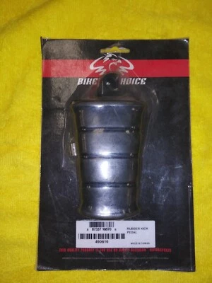 全新 自行车 选择 Harley Kick 脚踏组件 # 49-0610 — 第 1/2 张图片