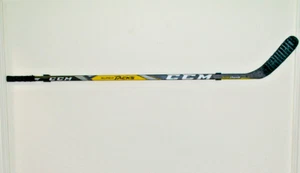 3 ensembles SUPPORT DE BÂTON DE HOCKEY AFFICHAGE JEU AUTOGRAPHIÉ NHL SUPPORT MURAL D'OCCASION - Photo 1/7