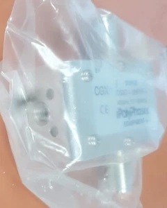 Filtr surge PolyPhaser CGXZ+36NF-A 400MHz do 1,2 GHz EMPz - Zdjęcie 1 z 7