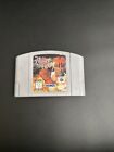 Fighters Destiny (Nintendo 64, 1997) Cart Only n64