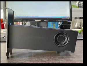NVIDIA RTX A2000 6GB Graphics Card 6G GPU PCIe 2.0 16X for HP Workstation Z4 - Picture 1 of 4