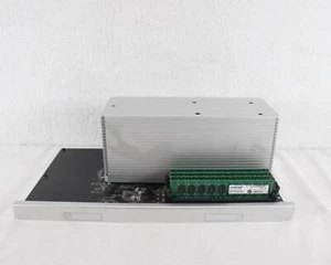Apple 2.8 GHz Quad 4 Core 820-242-a Computer Chip Tray - Picture 1 of 8