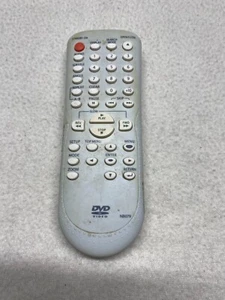 NB079 Remote Control for Magnavox Funai Sylvania DVD Player - untested! - Picture 1 of 4