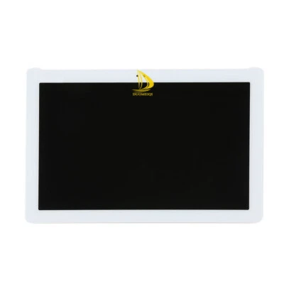 Per ASUS ZenPad 10 Z300M P00C Display LCD Touch Screen Digitalizzatore Assemblaggio %DD1 - Immagine 1 di 4