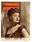 Picturegoer UK Magazine 18 mars 1950 excellent état - 3,5