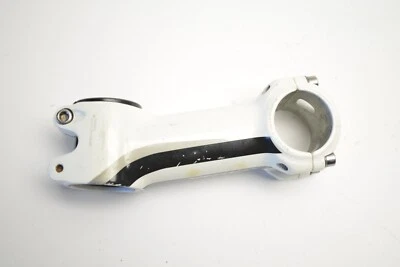 SPECIALIZED BICYCLE ADJ. ANGLE 1 1/8 THREADLESS STEM 100 MM REACH 31.8 MM CLAMP - Image 1 of 4