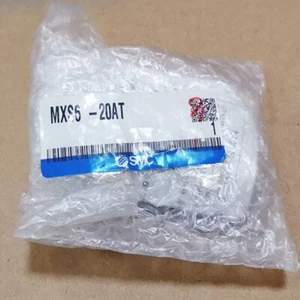 1PC New SMC MXS6-20AT Cylinder MXS620AT Free Shipping - Picture 1 of 3