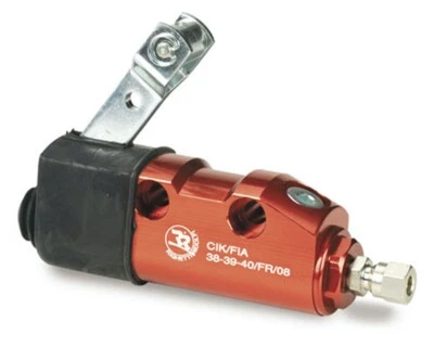 RIGHETTI RIDOLFI Go Kart Righetti Brake Master Cylinder Brake Pump K225 Racing