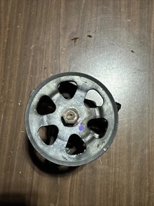 Honda CRV  Power Steering Pump 02 03 04 05 06 - Picture 1 of 7