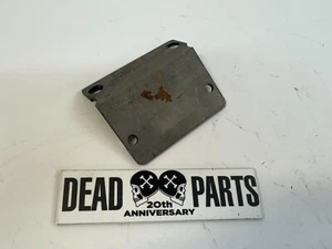 Harley Redneck Engineering regulador de voltaje reubicación soporte de montaje - Imagen 1 de 2