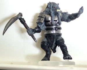 GNOLL 5E #11 ~ D&D 50TH ANNIVERSARY DUNGEONS & DRAGONS ICONS OF THE REALMS - Picture 1 of 2