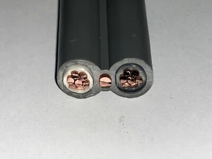 100 FT 6/2 UF-B W/GROUND UNDERGROUND FEEDER DIRECT BURIAL WIRE/CABLE - Picture 1 of 3