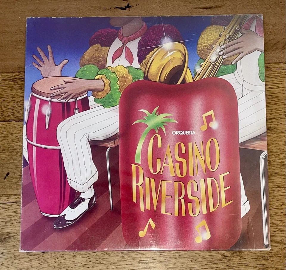 Orquesta Casino Riverside - Image 1 of 4