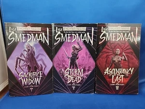 Forgotten Realms: Lady Penitent Trilogy (Lisa Smedman) Wizards Coast Fantasy RPG - Bild 1 von 20