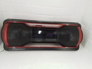 Pioneer Portable Music System, STZ-D10Z-R, Spares Repair, Not Working - Picture 1 of 10