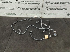 RANGE ROVER EVOQUE L538 FRONT BUMPER WIRING LOOM GJ32-14369-CC - Picture 1 of 6