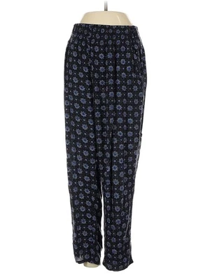 Pantalones informales azules para mujer Staring at Stars XS Foto 1 de 4