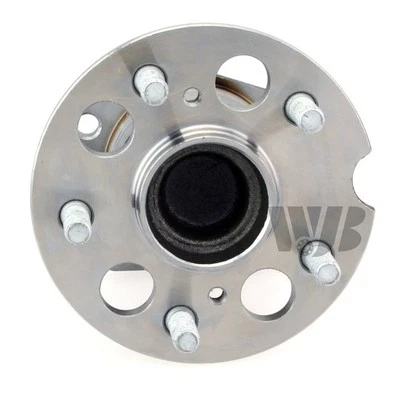 For Toyota RAV4 96-05 Rear Driver or Passenger Side Wheel Bearing & Hub Assembly Foto 1 de 2