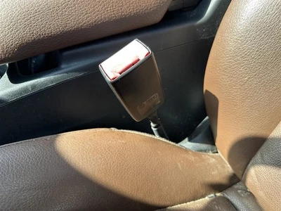 Seat Belt Buckle Driver Left Front Front Seat Fits 09-17 Audi Q5 1346989 Foto 1 de 4