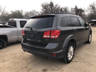 Dodge Journey V.I.C. 2013-2015 Módulo informático COMPASS CONTROL 928195 Foto 1 de 4