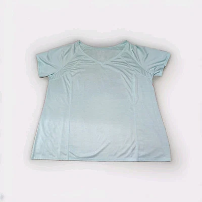 Top Livi Active verde claro 18/20 Foto 1 de 4