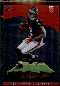 2021 Panini Chronicles #MAG-4 Kyle Pitts Magnitude - Picture 1 of 2