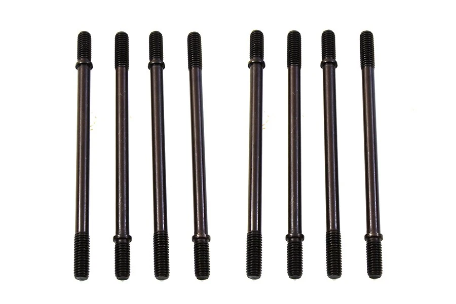 Tacos de cilindro para Harley Davidson Foto 1 de 1