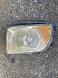 2003-2006 Honda Element Left Driver Lh Side Headlight OEM Assembly Housing 03-06 - Bild 1 von 5