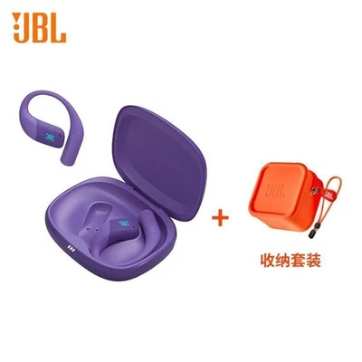 JBL ZONE True Wireless Open Sports Headset Over-Ear Bluetooth - Image 1 of 4