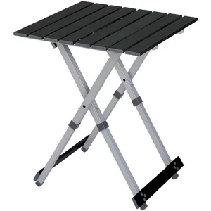 GCI OUTDOOR Compact Camp Table 20 Outdoor Folding Table - Picture 1 of 7