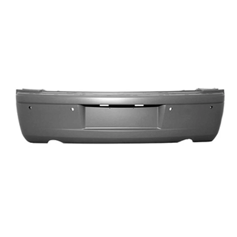 CH1100321 New Replacement Rear Bumper Cover Fits 2005-2008 Chrysler 300 - Изображение 1 из 1