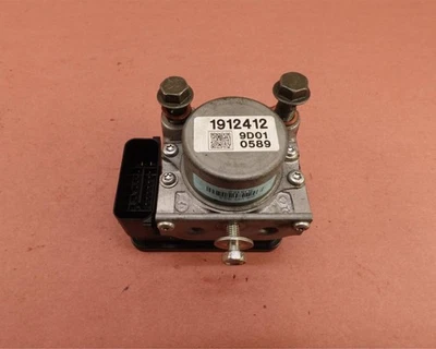 Unidad de módulo de control de freno antibloqueo bomba ABS Indian Scout Bobber 2016-2024 Foto 1 de 4