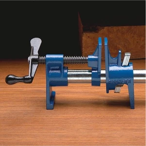Rockler Sure-Foot Plus 3/4" Pipe Clamp - Picture 1 of 1