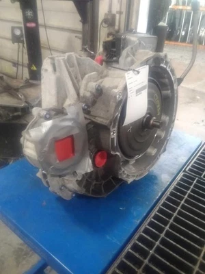 Used Automatic Transmission Assembly fits: 2015 Mercedes-benz Mercedes gla-class - Image 1 of 4
