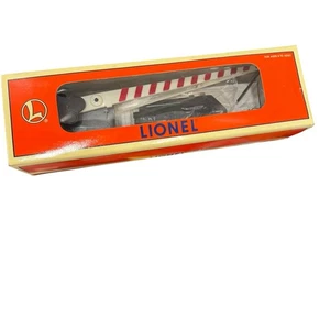 Lionel 6-12714 O/O27 Gauge Automatic Crossing Gate W/ Box Train Lionel Accessory - Picture 1 of 2
