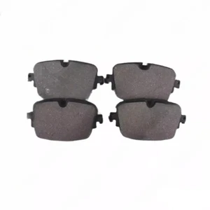 Pastilla de freno trasera OEM 4M0698451AA para Lamborghini Urus - Imagen 1 de 3