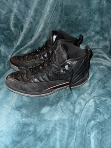 Size 13 - Air Jordan 12 Utility Grind (USED) - Picture 1 of 7
