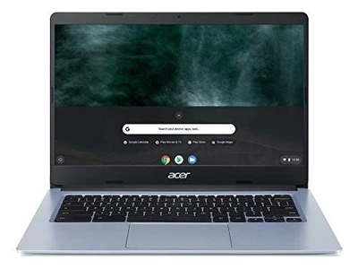 Acer Chromebook 314 Laptop | Intel Celeron N4020 | 14.0" Full HD IPS Display | - Image 1 of 4