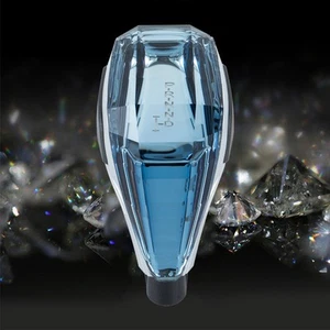 For Crystal Handle LED Shifter Knob for For MAZDA and For Toyota Vehicles - Picture 1 of 12