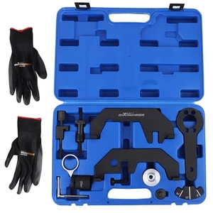 Kit de herramientas de sincronización de alineación de árbol de levas para BMW E65/E66 745i/745Li 2002-2004 N62/N73 - Imagen 1 de 11